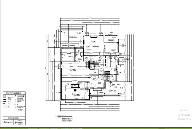 3D model of Achitechral and Construction drawing for City Submission  for Permit Approval