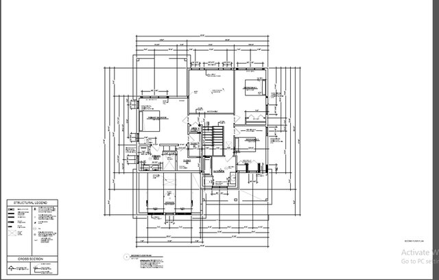 3D model of Achitechral and Construction drawing for City Submission  for Permit Approval