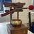 App-Controlled Singing Bowl Machine