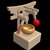 App-Controlled Singing Bowl Machine