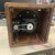 App-Controlled Singing Bowl Machine