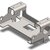 Precision Electronic Rack Mount Chassis | Detailed Sheet Metal Assembly