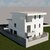 Modern 2-Story Residential Villa (Αthens)