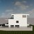 Modern 2-Story Residential Villa (Αthens)
