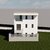 Modern 2-Story Residential Villa (Αthens)