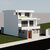 Modern 2-Story Residential Villa (Αthens)