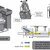 Filter Tuning Cover Screw and Nut Fastening Machine