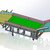 Automatic Conveyor System Design for Stamping Machine Production Line.