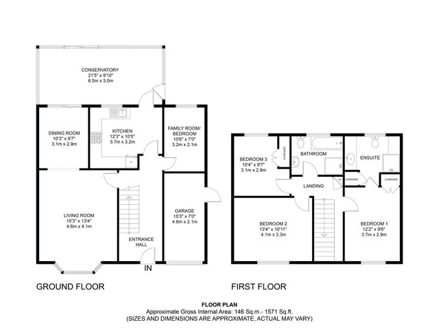 3D model of 2d Floor plan