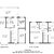 2d Floor plan
