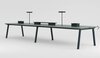 Work Day Table design by yhimanshu