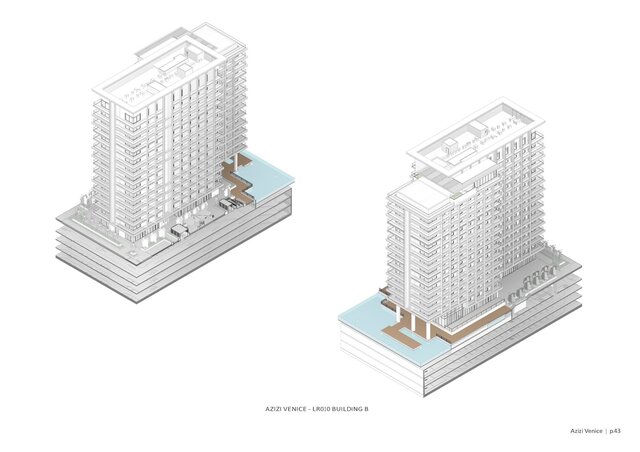3D model of 2024 Portfolio