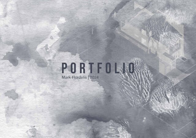 2024 Portfolio