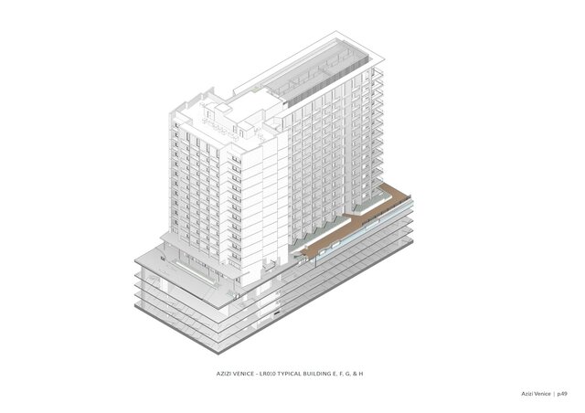 3D model of 2024 Portfolio