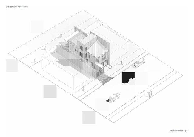 3D model of 2024 Portfolio