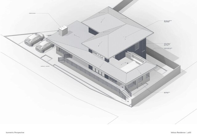 3D model of 2024 Portfolio