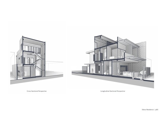 3D model of 2024 Portfolio