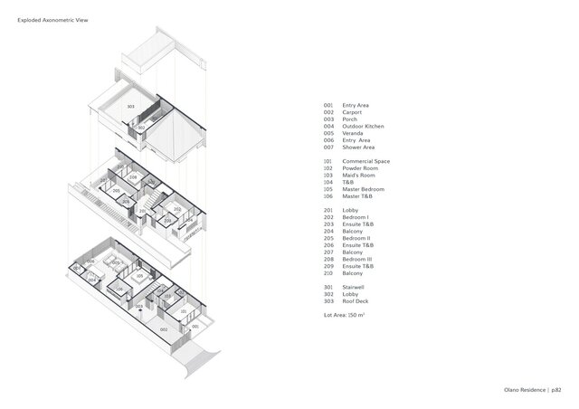 3D model of 2024 Portfolio