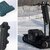 Motorized snowboard: design and engineering of components.