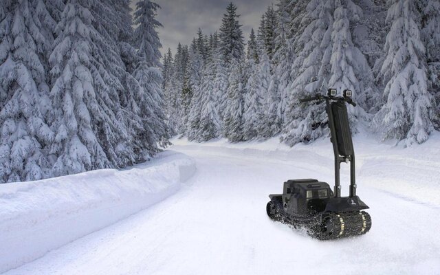 Motorized snowboard: design and engineering of components.