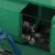 Automatic Double Station Lathe Loading and Unloading Machine
