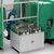 Automatic Double Station Lathe Loading and Unloading Machine
