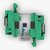 Automatic Double Station Lathe Loading and Unloading Machine