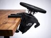 GNDD SimAdjust Pro – Adjustable Steering Angle Mount design by EDİZGNDD