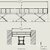 Industrial Hydraulic Scissor Table Lift – 3D CAD & Fabrication Design
