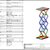 Industrial Hydraulic Scissor Table Lift – 3D CAD & Fabrication Design