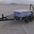 Industrial Hydraulic Scissor Table Lift – 3D CAD & Fabrication Design
