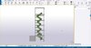 Steel Stair Detailing | Tekla Structures & Shop Drawings design by nahuelthoma