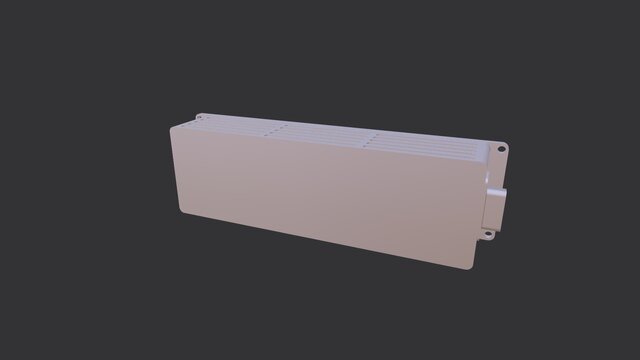 50W AC-DC PSU – Product – image 2 of 3