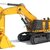 3D Assembly modeling from concept