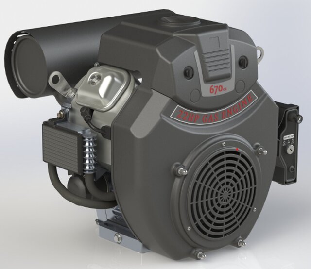3D model of 3D Assembly modeling from concept