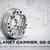 CNC Machined Planet Carrier – 7075-T6 Aluminum Technical Drawing