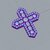 Cross Pendant – Jewelry CAD Design