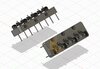 V6 Engine — Camshaft & Valve Train design by Eduardoeu