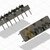 V6 Engine — Camshaft & Valve Train