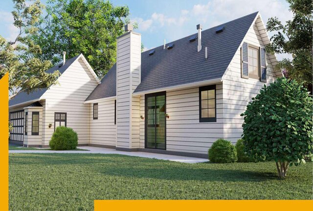 3D model of 3d-exterior-design