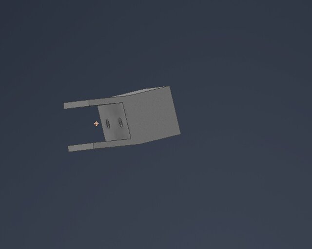 3D model of Formula Student Front Wheel Hub Assembly Design & FEA Validation