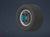 Formula Student Front Wheel Hub Assembly Design & FEA Validation design by osman62