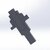 gib-and-cotter-joint
