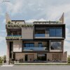 Photorealistic 3D Renders – Exterior & Interior Visualization for Residential Project