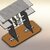 Mechanical Footstep Power Generator