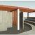 Modern Community Pavilion & Plaza