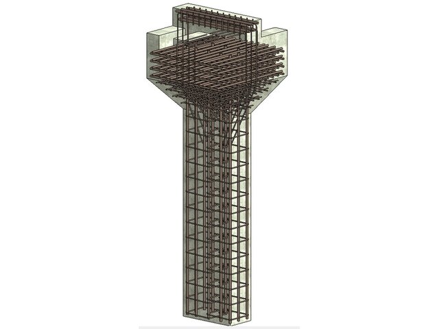Structural Details and Construction Drawings – image 2 of 6