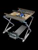 Mechanical Design Review and Re-Design of a Warehouse Robot design by josp