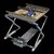 Mechanical Design Review and Re-Design of a Warehouse Robot