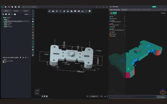 Mechanical Product 3D CAD Design & Modeling – image 1 of 4